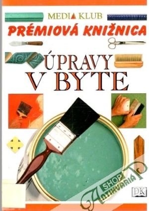 Úpravy v byte - Barnard Nicholas