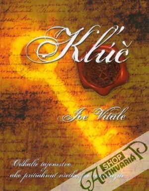 Kľúč - Vitale Joe