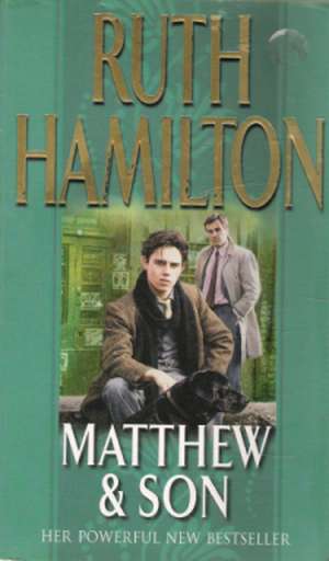 Matthew & Son - Hamilton Ruth
