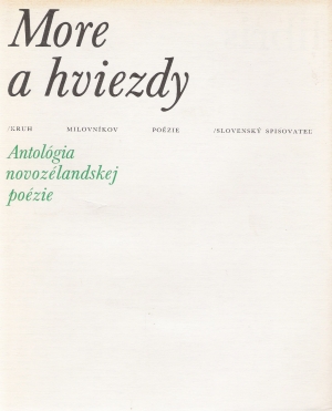 More a hviezdy - kolektív autorov