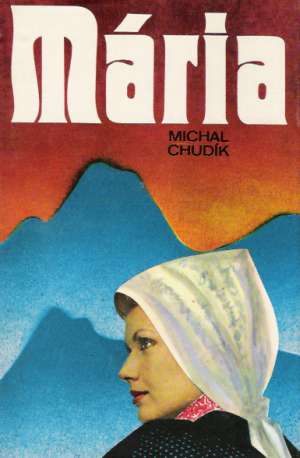 Mária - Chudík Michal