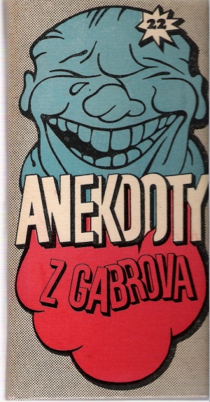 ANEKDOTY Z GABROVA