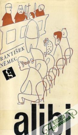 Alibi - Němec František