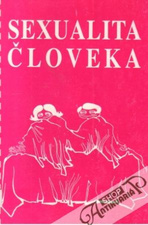 Sexualita človeka - Kolektív autorov