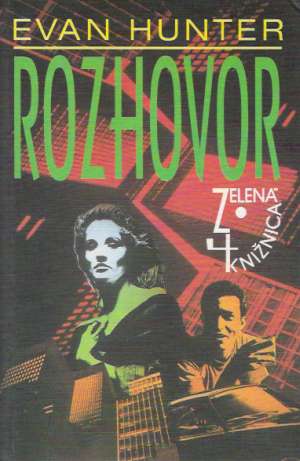Rozhovor - Hunter Evan