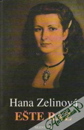 Ešte raz - Zelinová Hana
