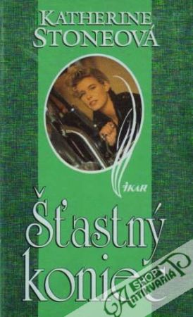 Šťastný koniec - Stoneová Katherine
