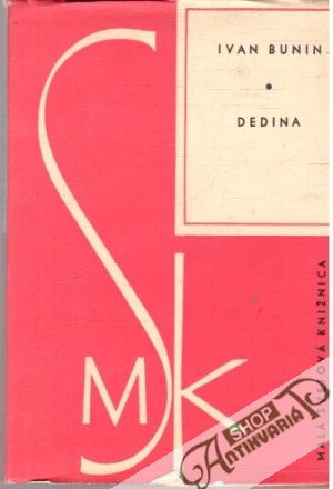 Dedina - Bunin Ivan Alexejevič
