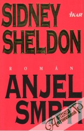 Anjel smrti - Sheldon Sidney