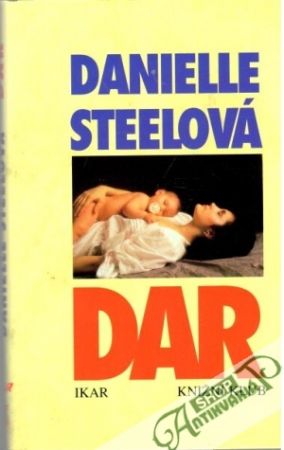 Dar - Steelová Danielle