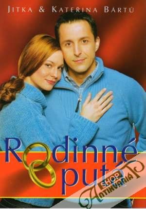 Rodinné putá - Bártú Jitka a Kateřina