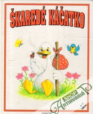 Škaredé káčatko - Kolektív autorov