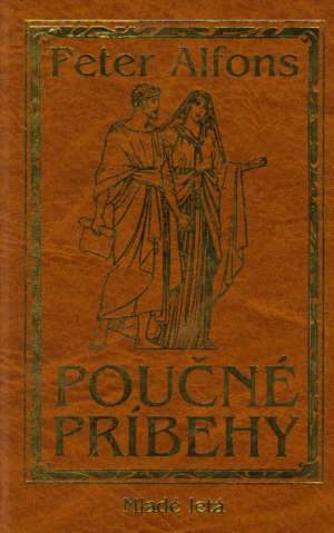 Poučné príbehy - Alfons Peter