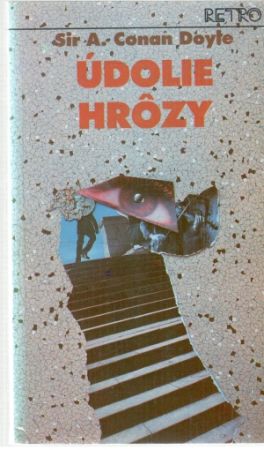Údolie hrôzy - Doyle Conan A.