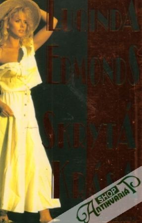 Skrytá krása - Edmonds Lucinda