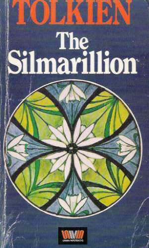 THE SILMARILLION - Tolkien J.R.R.