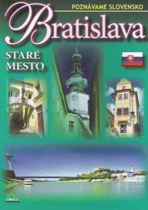 Bratislava - Staré mesto - Lacika Ján