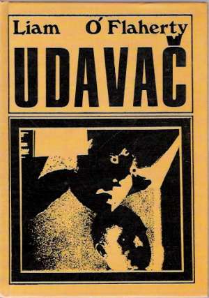 Udavač - O´Flaherty Liam