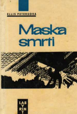 Maska smrti - Petersová Ellis