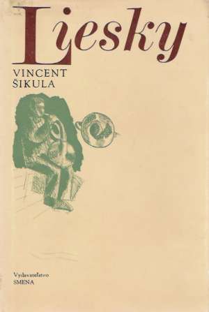 Liesky - Šikula Vincent