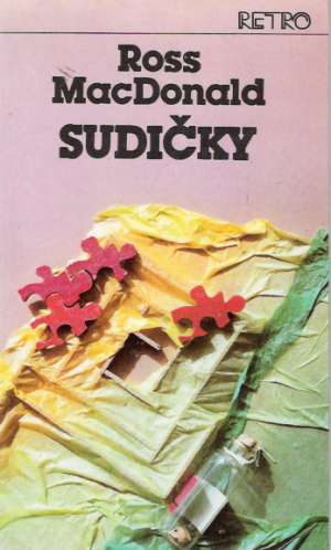 Sudičky - MacDonald Ross