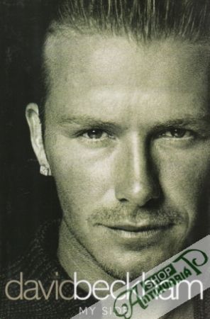David Beckham: My Side - Beckham David / Watt Tom