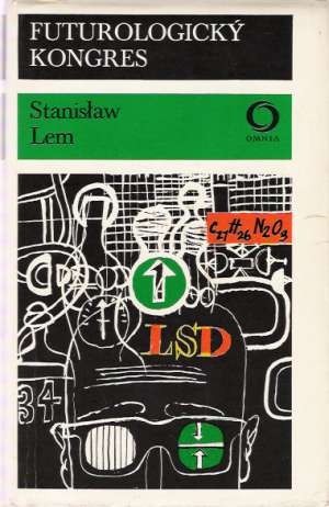 Futurologický kongres - Lem Stanislaw