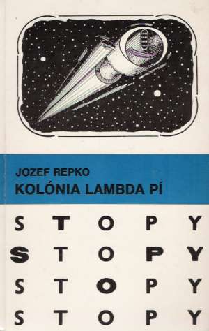 Kolónia Lambda Pí - Repko Jozef