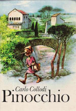 Pinocchio - Collodi Carlo