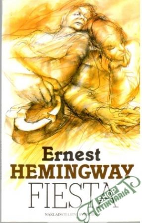 Fiesta - Hemingway Ernest