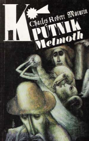 Pútnik Melmoth (I.- II.) - Maturin Charles Robert