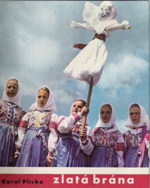 Zlatá brána - Plicka Karol