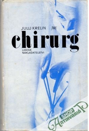 Chirurg - Krelin Julij