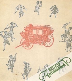 Taký bol divoký západ - Strätling Barthold
