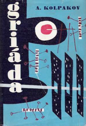 Griáda - Kolpakov A.