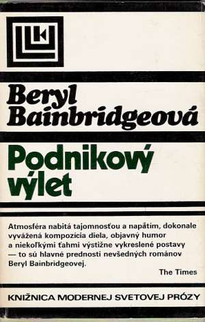 Podnikový výlet - Bainbridgeová Beryl