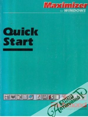 Quick Start - kolektív autorov