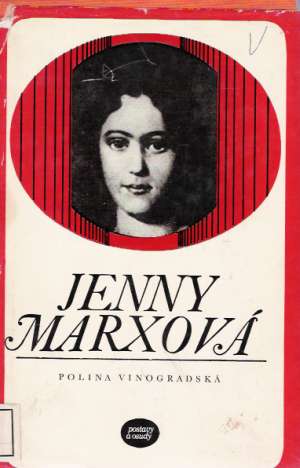 Jenny Marxová - Vinogradská Polina