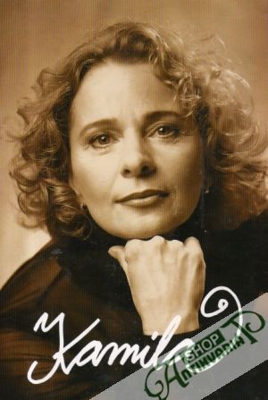 Kamila - Lispuchová Silvia