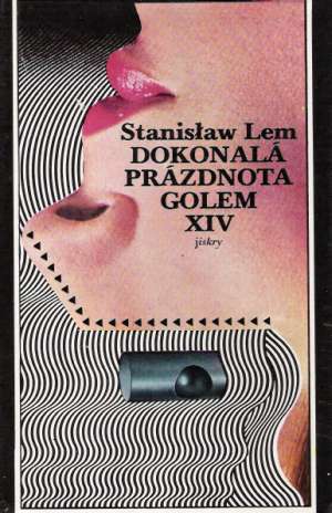 Dokonalá prázdnota, Golem IXV - Lem Stanislaw