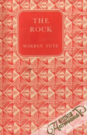 The Rock - Tute Warren