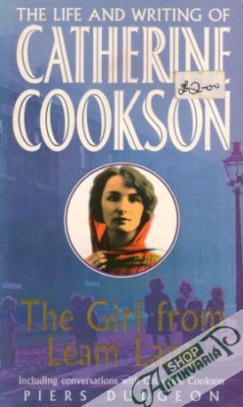 The Girl from Leam Lane - Dudgeon Piers
