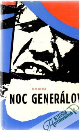 Noc generálov - Kirst Hans Hellmut
