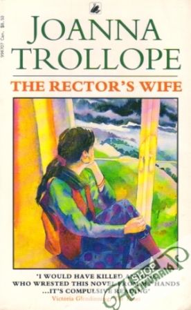 The Rector´s Wife - Trollope Joanna