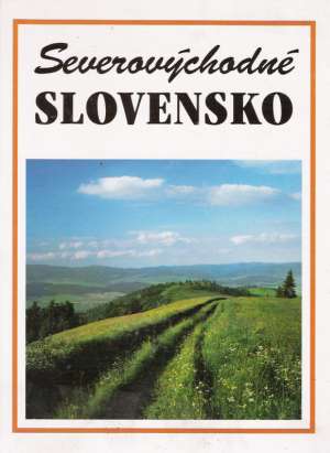 Severovýchodné Slovensko - Vojčíková - Poláčková A.
