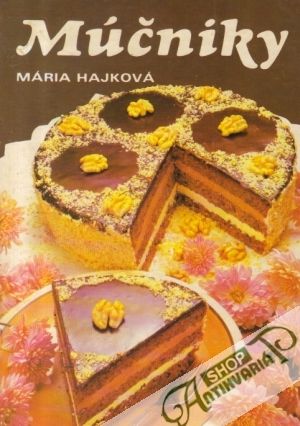 Múčniky - Hajková Mária