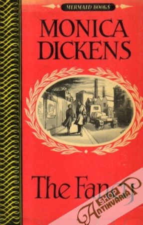 The Fancy - Dickens Monica