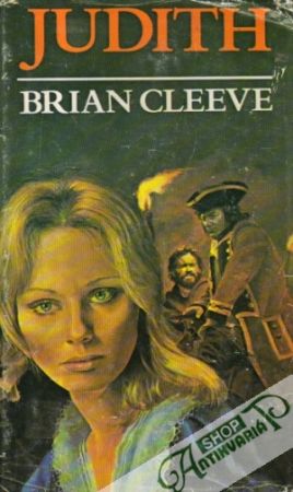 Judith - Cleeve Brian