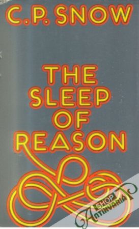 The Sleep of Reason - Snow Charles Percy