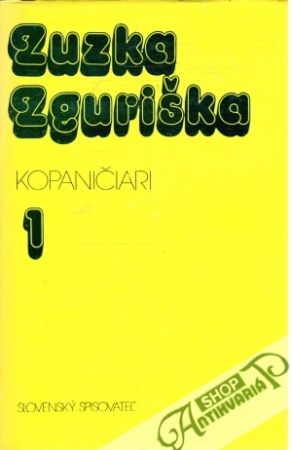 Kopaničiari - Zguriška Zuzka